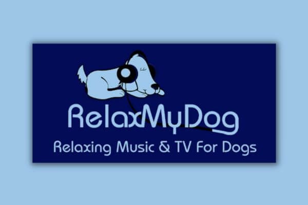 relax-my-dog