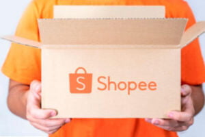 como-ser-entregador-da-shopee